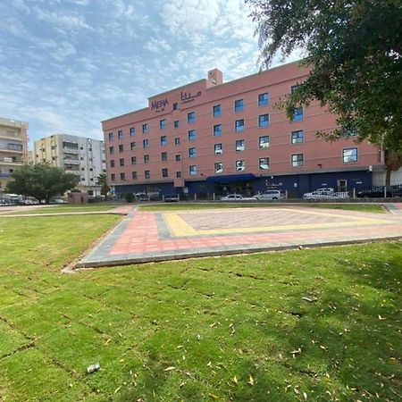 Hotel مينا بلازا الطائف Mena Plaza Taif Extérieur photo
