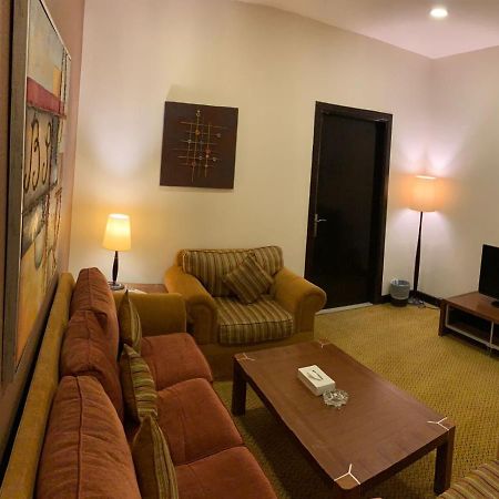 Hotel مينا بلازا الطائف Mena Plaza Taif Extérieur photo