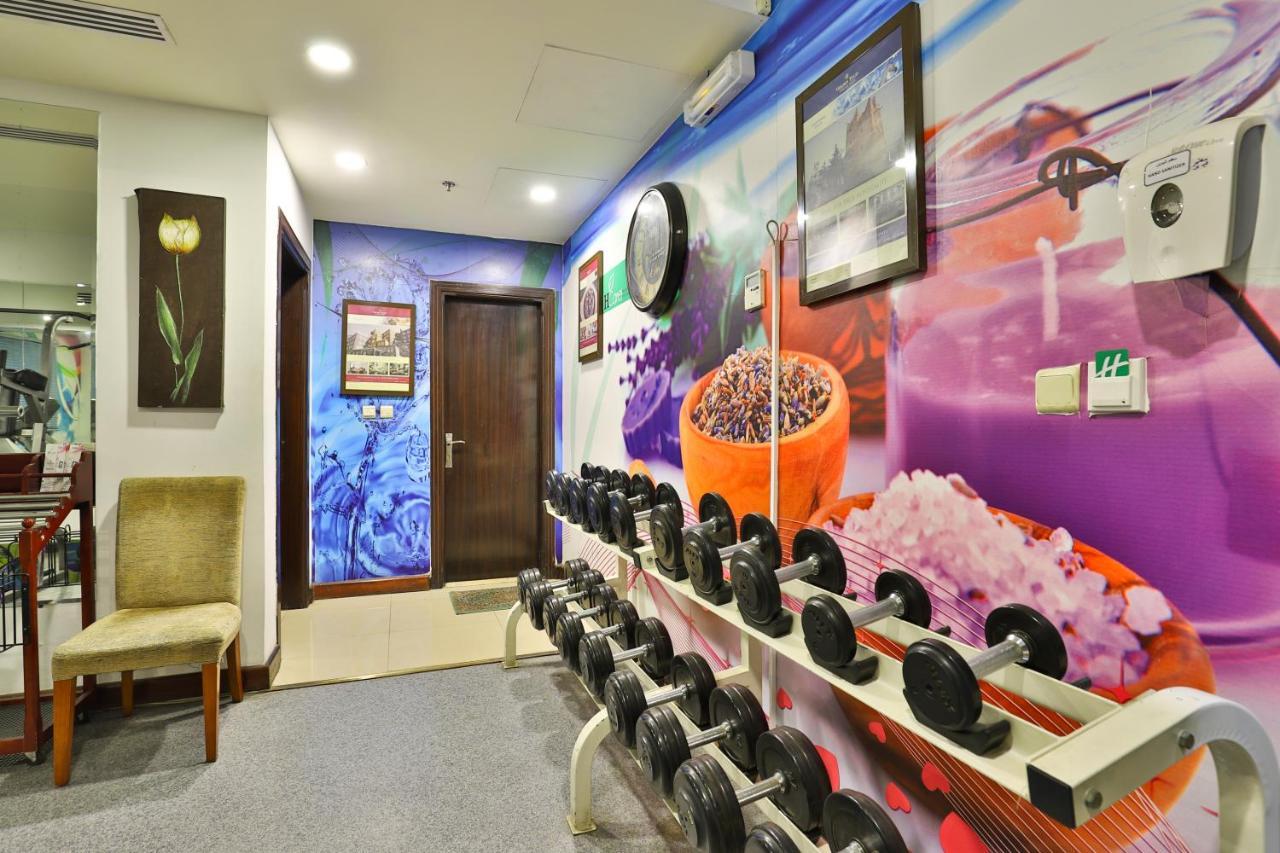 Hotel مينا بلازا الطائف Mena Plaza Taif Extérieur photo