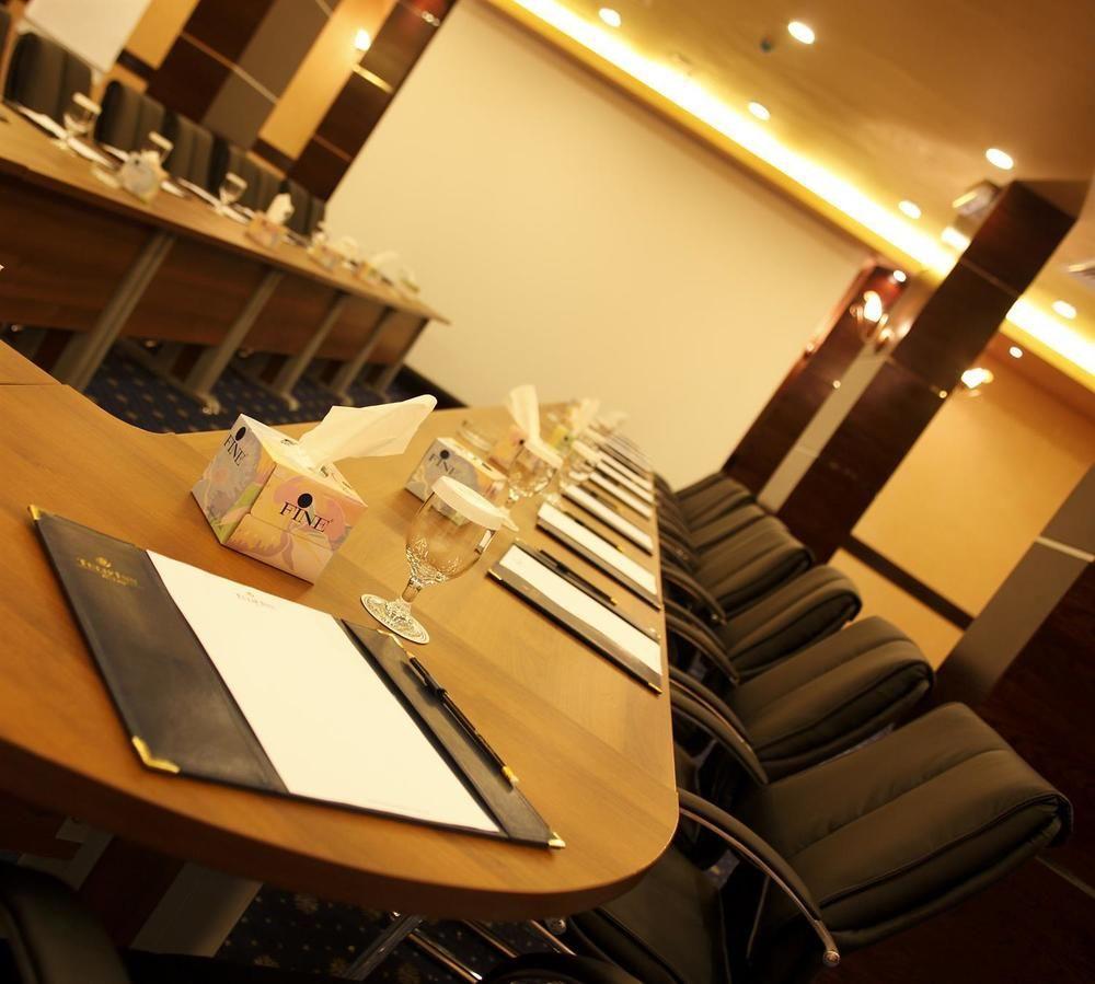Hotel مينا بلازا الطائف Mena Plaza Taif Extérieur photo