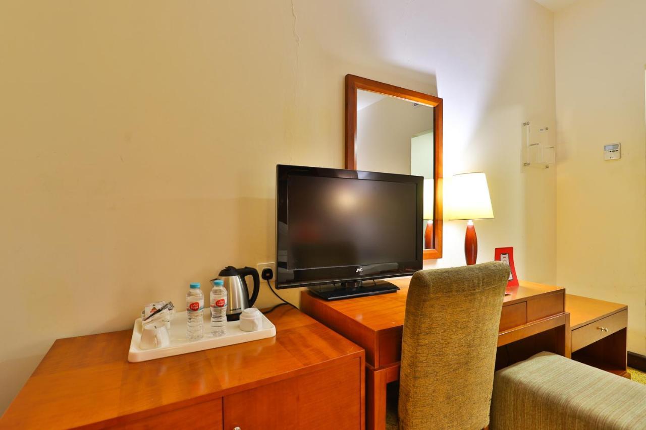 Hotel مينا بلازا الطائف Mena Plaza Taif Extérieur photo