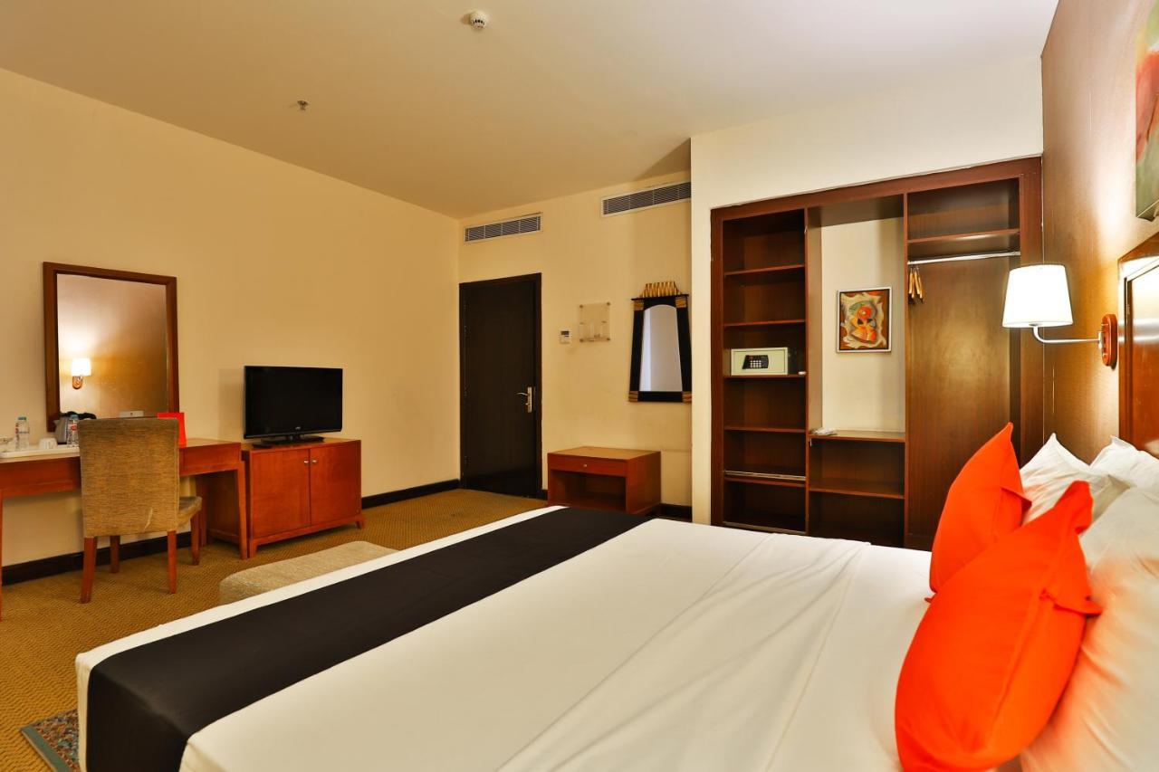 Hotel مينا بلازا الطائف Mena Plaza Taif Extérieur photo