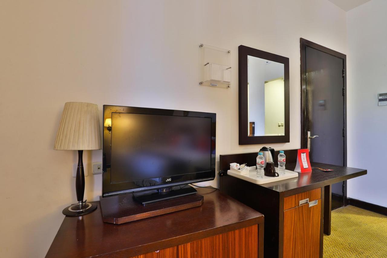 Hotel مينا بلازا الطائف Mena Plaza Taif Extérieur photo