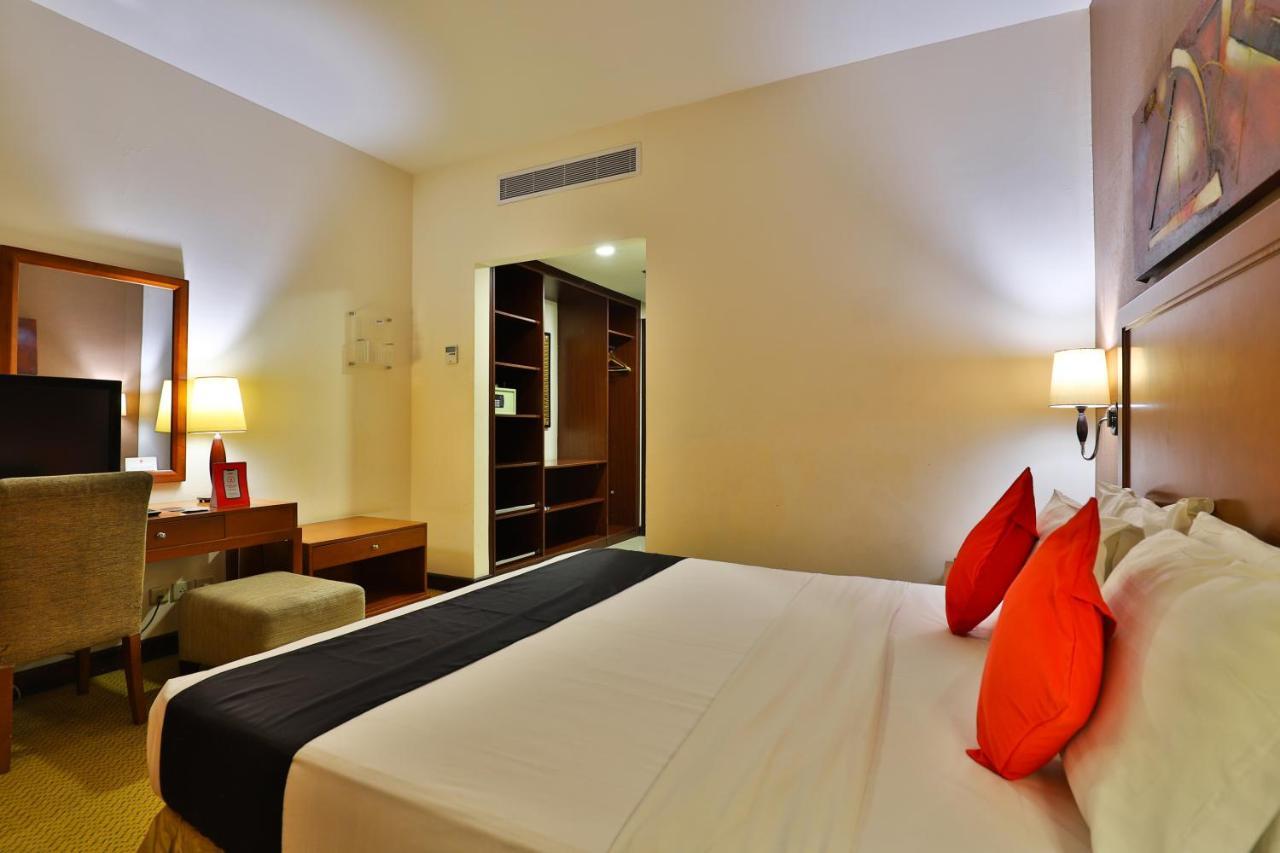 Hotel مينا بلازا الطائف Mena Plaza Taif Extérieur photo