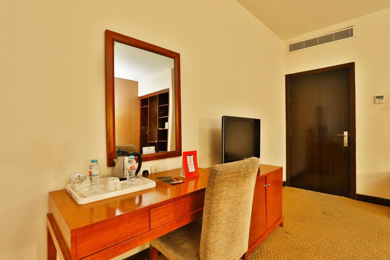 Hotel مينا بلازا الطائف Mena Plaza Taif Extérieur photo