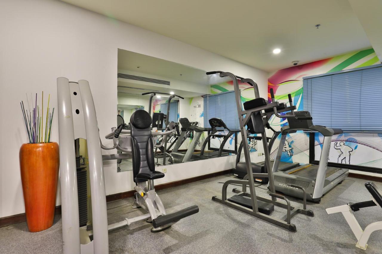 Hotel مينا بلازا الطائف Mena Plaza Taif Extérieur photo