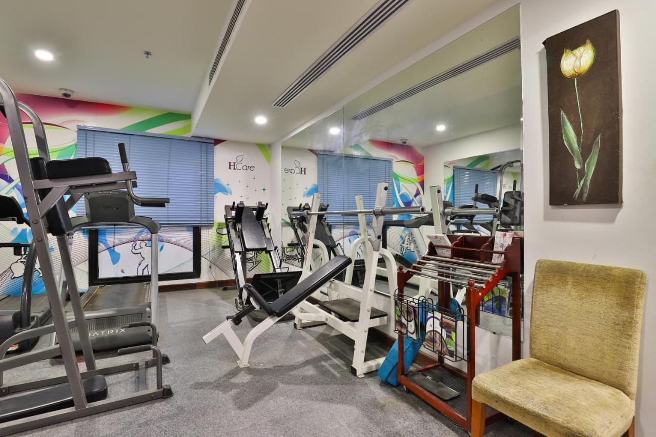 Hotel مينا بلازا الطائف Mena Plaza Taif Extérieur photo