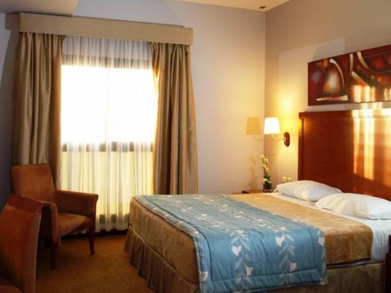 Hotel مينا بلازا الطائف Mena Plaza Taif Extérieur photo
