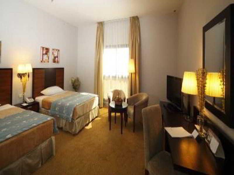 Hotel مينا بلازا الطائف Mena Plaza Taif Extérieur photo