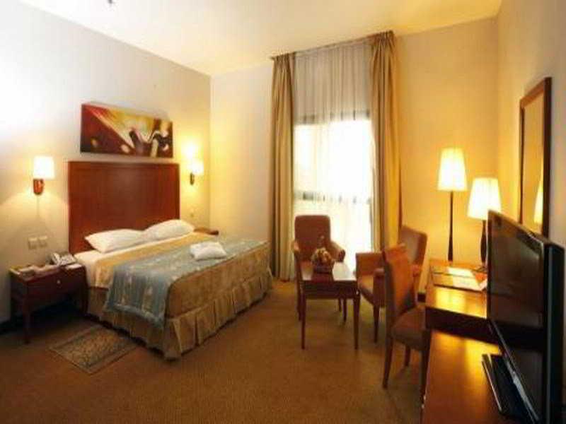 Hotel مينا بلازا الطائف Mena Plaza Taif Extérieur photo