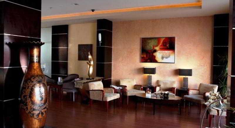 Hotel مينا بلازا الطائف Mena Plaza Taif Extérieur photo