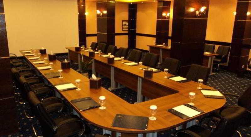 Hotel مينا بلازا الطائف Mena Plaza Taif Extérieur photo