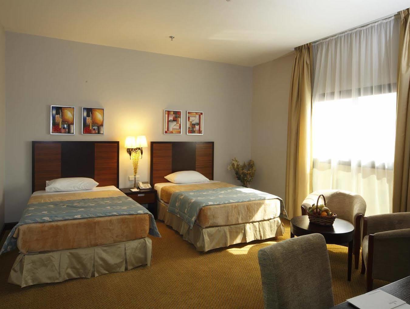 Hotel مينا بلازا الطائف Mena Plaza Taif Extérieur photo