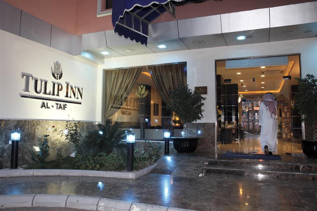 Hotel مينا بلازا الطائف Mena Plaza Taif Extérieur photo