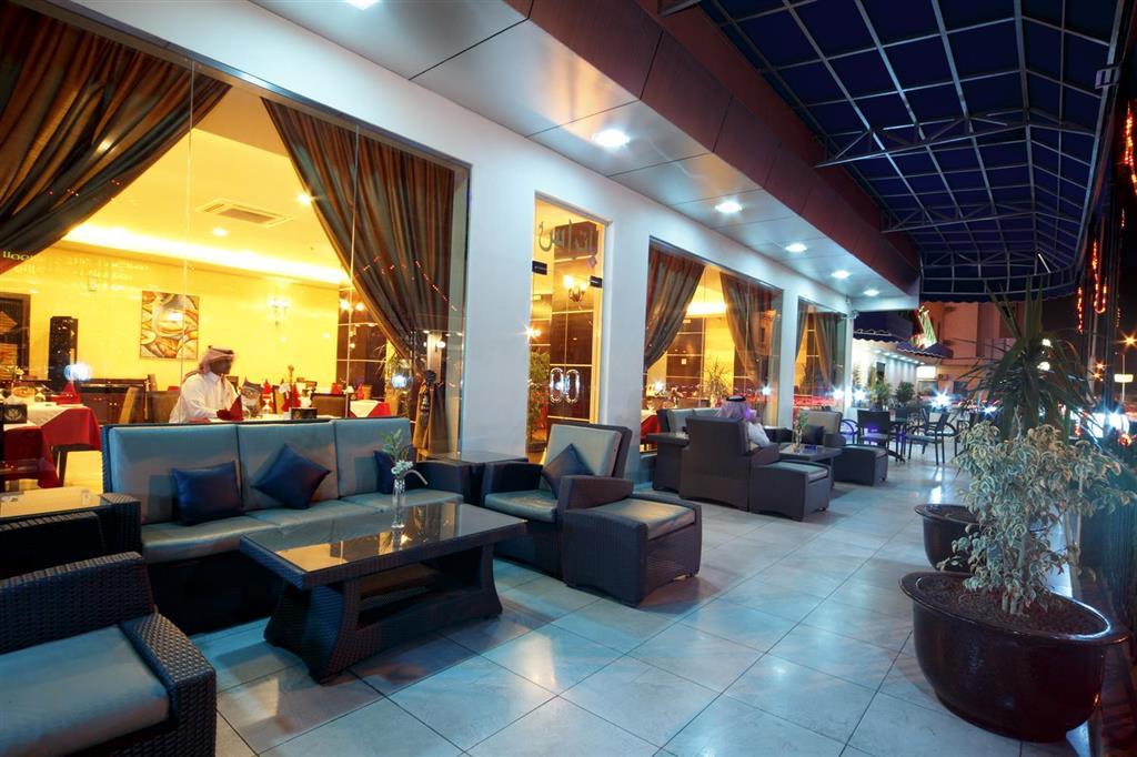 Hotel مينا بلازا الطائف Mena Plaza Taif Extérieur photo