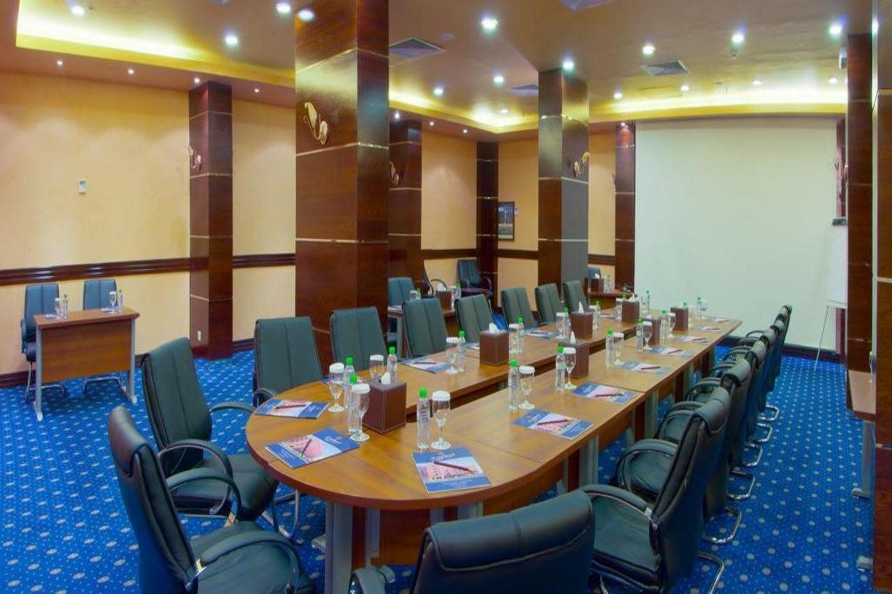 Hotel مينا بلازا الطائف Mena Plaza Taif Extérieur photo