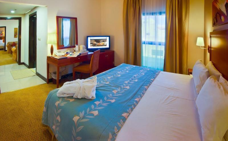 Hotel مينا بلازا الطائف Mena Plaza Taif Extérieur photo